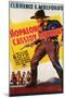 Hopalong Cassidy Returns, 1936-null-Mounted Art Print