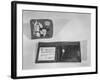 Hopalong Cassidy Wallets-null-Framed Photographic Print