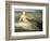 Hope, 1871-2-Pierre Puvis de Chavannes-Framed Giclee Print