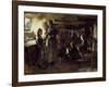 Hope, 1883-Frank Holl-Framed Giclee Print