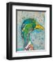 Hope #5-null-Framed Art Print