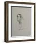 Hope and Love-Nobu Haihara-Framed Giclee Print