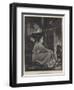 Hope and Memory-null-Framed Premium Giclee Print