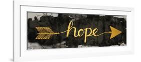 Hope Arrow-N. Harbick-Framed Premium Giclee Print