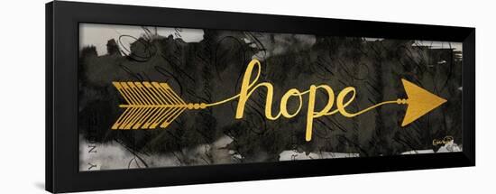 Hope Arrow-N. Harbick-Framed Art Print