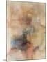 Wood Mount