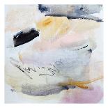 Sunset Scribbles II-Hope Bainbridge-Mounted Giclee Print