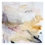 Sunset Scribbles II-Hope Bainbridge-Laminated Giclee Print