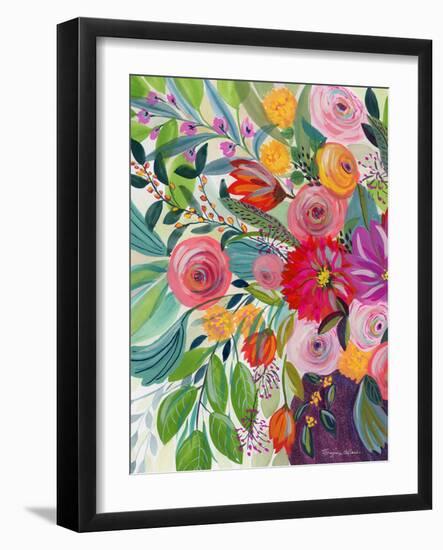 Hope Blooms-Suzanne Allard-Framed Art Print