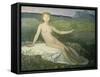 Hope, C. 1872-Pierre-Joseph Redouté-Framed Stretched Canvas