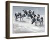 Hope Cows-Mary Miller Veazie-Framed Giclee Print