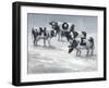 Hope Cows-Mary Miller Veazie-Framed Giclee Print