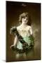 Hope, Early 20th Century-EJ Hey and Company-Mounted Giclee Print