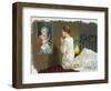 Hope, from Heart-Edmondo De Amicis-Framed Giclee Print