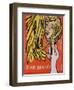 Hope I Dont Suck-Jennie Cooley-Framed Giclee Print