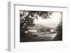 Hope Ranch California Circa 1912-null-Framed Photographic Print