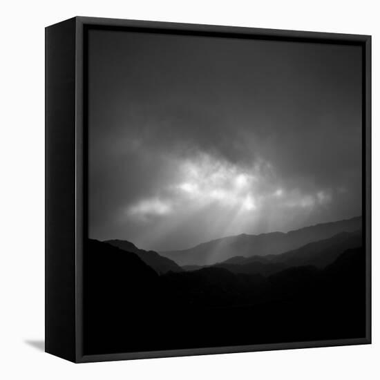 Hope Rising-Doug Chinnery-Framed Stretched Canvas
