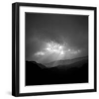 Hope Rising-Doug Chinnery-Framed Premium Photographic Print