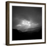 Hope Rising-Doug Chinnery-Framed Photographic Print