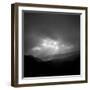 Hope Rising-Doug Chinnery-Framed Photographic Print