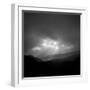 Hope Rising-Doug Chinnery-Framed Photographic Print