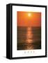 Hope - Sailboat-unknown unknown-Framed Stretched Canvas