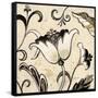 Canvas Black