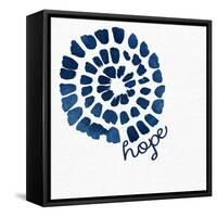 Hope Spot-Allen Kimberly-Framed Stretched Canvas