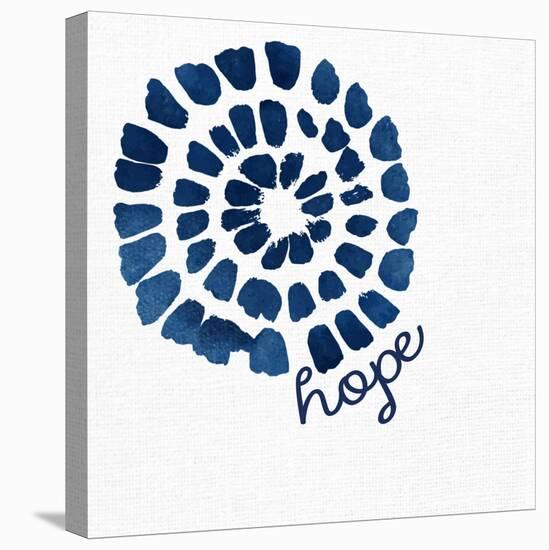 Hope Spot-Allen Kimberly-Stretched Canvas
