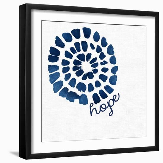 Hope Spot-Allen Kimberly-Framed Art Print