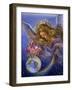 Hope Springs Eternal-Josephine Wall-Framed Giclee Print