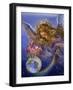 Hope Springs Eternal-Josephine Wall-Framed Giclee Print