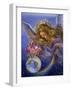 Hope Springs Eternal-Josephine Wall-Framed Giclee Print