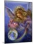 Hope Springs Eternal-Josephine Wall-Mounted Giclee Print