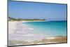 Hope Town Beach, Hope Town, Elbow Cay, Abaco Islands, Bahamas, West Indies, Central America-Jane Sweeney-Mounted Photographic Print