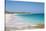 Hope Town Beach, Hope Town, Elbow Cay, Abaco Islands, Bahamas, West Indies, Central America-Jane Sweeney-Stretched Canvas