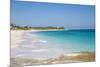 Hope Town Beach, Hope Town, Elbow Cay, Abaco Islands, Bahamas, West Indies, Central America-Jane Sweeney-Mounted Photographic Print