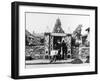 Hope Well Dressing-null-Framed Photographic Print