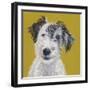 Hope-Paula Zimmermann-Framed Giclee Print