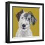 Hope-Paula Zimmermann-Framed Giclee Print