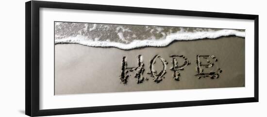 Hope-Alan Hausenflock-Framed Photographic Print