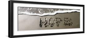 Hope-Alan Hausenflock-Framed Photographic Print