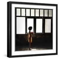 Hope-Fahmi Bhs-Framed Photographic Print