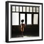 Hope-Fahmi Bhs-Framed Photographic Print