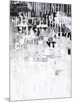 Hope-Design Fabrikken-Mounted Art Print