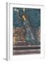 Hope-Edward Burne-Jones-Framed Giclee Print