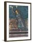 Hope-Edward Burne-Jones-Framed Giclee Print