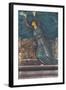 Hope-Edward Burne-Jones-Framed Giclee Print