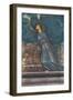 Hope-Edward Burne-Jones-Framed Giclee Print