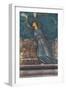 Hope-Edward Burne-Jones-Framed Giclee Print